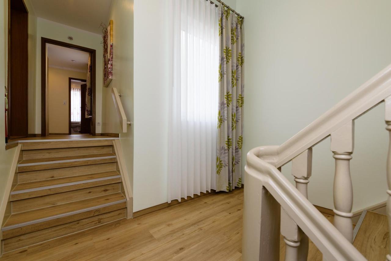 Deutsches Haus Gasthof 2*